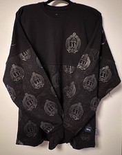Club 33 Halloween 2026 Spirit Jersey Size Medium NWT Disneyland picture
