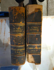 Horace Greeley The American Conflict Civil War History Vol I & II picture