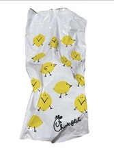 *NEW SEALED* 3rd Chick Fil A Mystery Cup Yellow Chicks Design -Gold Cup Chance picture