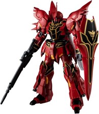 Bandai Tamashii Nations Unicorn MSN-06S Sinanju Gundam Universe Action Figure picture