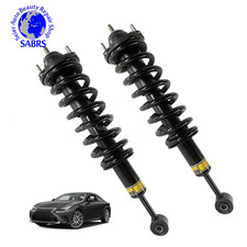 Pair Front Left Right Shocks Absorber Assembly for Toyota Land Cruiser Prado ... picture