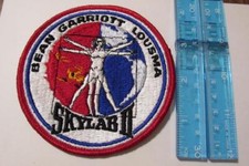 SKYLAB II 4
