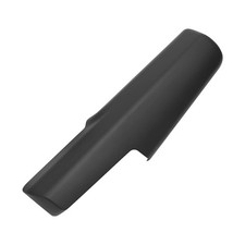 Dodge Ram 20 Left Side Trailer Tow Mirror Cover Replacement Driver Side picture