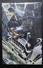 Astro City Confession HC Signed Numbered by Alex Ross Kurt Busiek Anderson picture