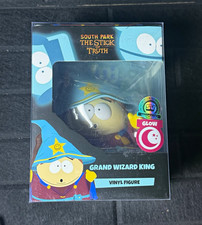 Youtooz South Park Grand Wizard Cartman Glow Shopville Exclusive LE 750 picture
