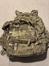 PRICE DROP Great Condition London Bridge Trading Extended Day Pack Multicam picture