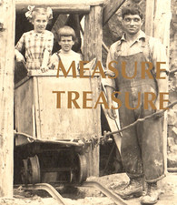 C.1910 RPPC CUTE CHILDREN IN MINE MINECART MINER OCCUPATIONAL PHOTO Postcard P52 picture
