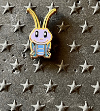 WDI/MOG aDorbs Cri-Kee Cricket Mulan Cast Exclusive Pin 2023 LE 400 picture