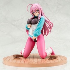 NEW I'm Living with an Otaku NEET Kunoichi? Shizuri Ideura 1/6 Figure picture