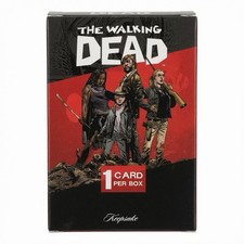 Factory Sealed - 2026 Keepsake Walking Dead LVL UP Vegas Exclusive picture