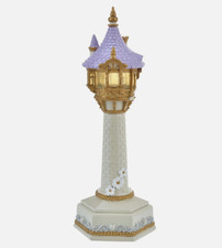 Disney Store Japan Tokyo Rapunzel Tangled LED Light Lantern 15th Anniversary picture