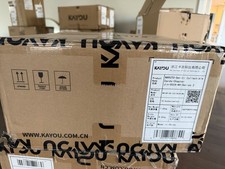 Sealed Case (16 Boxes) KAYOU NARUTO Smriti Card Chapter Jin English Series 2 picture