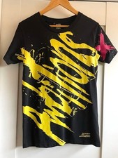 ONE OK ROCK Ambitions T-shirt M size picture