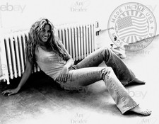 Shakira Vintage Portrait #10 Prints Various Options SVP10 picture