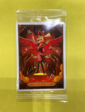 Hazbin Hotel King of New York Lucifer Promo NYCC 2026 picture
