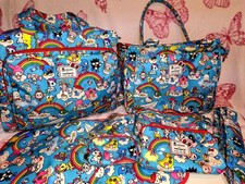 tokidoki for hello sanrio 