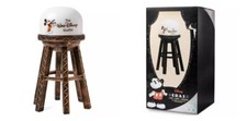 NEW Disney Parks 100 Years Walt Disney Studios Mickey Water Tower Lamp RARE GIFT picture