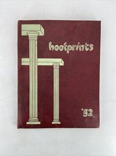 1952 Woodrow Wilson High School Los Angeles California Yearbook picture