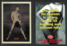 USA / Four Different GO CARD. Nationwide Postcard Advertising . Unposted picture