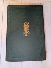 History 15th PENNSYLVANIA VOLUNTEER CAVALRY ANDERSON Civil War Kirk 1906 picture