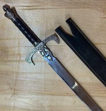 Legend of The Seeker Sword of Truth Replica Sword Handmade Cosplay Display picture