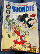 Vintage Comic Collection 1950-1994 picture