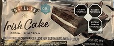 Baileys Irish Cake  picture