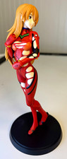 Evangelion 3.0+1.0 Thrice Upon a Time Asuka Langley On The Beach Premium Figure picture