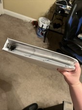 Two Binders Full Of Football Cards picture