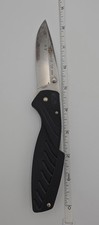 Used-Buck USA 366 Rival III  Folding Knife picture