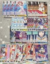 Weiss Schwarz Love Live Sunshine picture