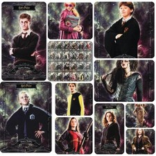 Harry Potter Base Pick Your Card Wizards Beasts 2025 Kakawow Cosmos CHP Set picture