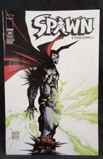 Spawn #185 Portacio Cover 2008 Image Comics Comic Book picture