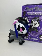 Tokidoki Dark Kawaii Unicorno: Thrasher Mini Figure With Packaging picture