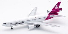 Mexicana / McDonnell Douglas DC-10-15 / N10045 / IFDC10MX0223 / 1:200 picture