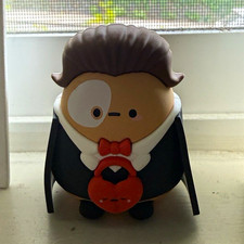 Halloween tayto blind box figurine: phantom of the opera picture