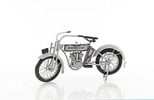1911 Harley-Davidson Model 7D  iron Model Motorcycle picture