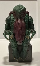BANDAI H.P. Lovecraft's CTHULHU PVC Statue - Premium Bandai Edition picture