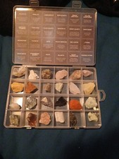 The Power Of Stone 24 Piece Set picture
