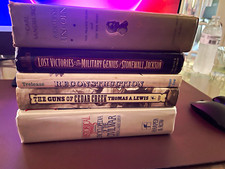Historical Times Illustrated Encyclopedia of the Civil War (1861-65) Militaria picture
