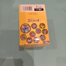 Tenyo complete set ② gold badge Age14+ picture