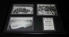 Kennywood Pittsburgh Natatorium Pool Aquatic Club Framed 12x18 Photo Display picture