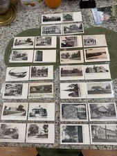 24. Antique Arnold Brothers Postcards Bucks County, Pennsylvania. picture