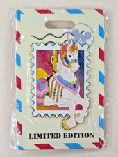 Disney D23 Expo 2026 MOG Park Stamps Series 2 -JINGLES LE 400 picture