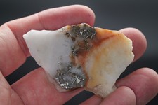 Native Gold and Telluride Specimen from Jason’s Gold Mine (26-0243) picture