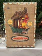 IN HAND 2026 Disney D23 Enchanted Tiki Room Jose Bird Animatronic Figure NEW picture