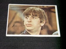 THE BEATLES COLOR CARDS / 1964 TOPPS CARD #20 picture