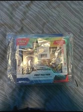 Pokémon TCG First Partner Illustration Collection Series 3 3 Packs + Promos picture