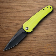 MOLSECT Orbit Folding Knife 3.25