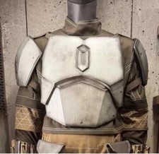 Disney Parks 2026 May The 4th Star Wars Galaxy’s Edge Mandalorian Armour NEW picture